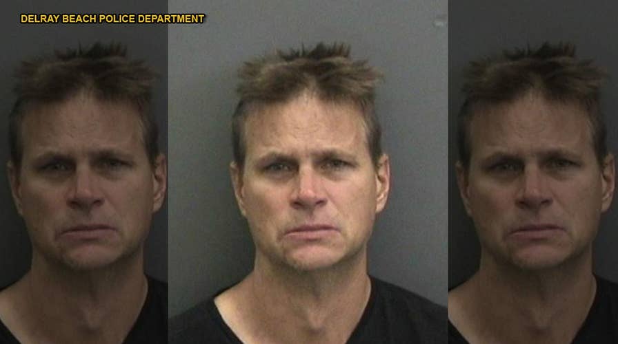 Filling out job application gets man arrested for 1998 murder