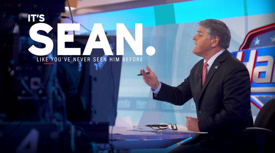 Preview Hannity On Air