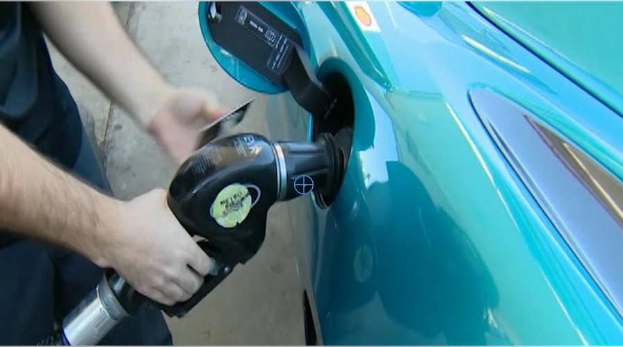 Midwest floods could impact gas prices