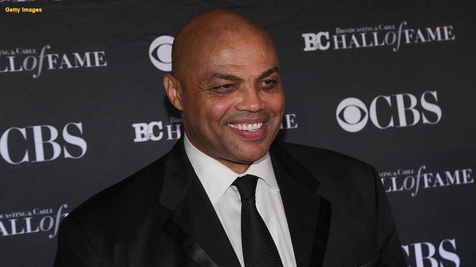 Charles Barkley shares his opinion on the case of Jussie Smollett: