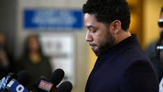 Jussie Smollett won't reimburse Chicago's investigation costs; city vows civil suit