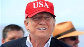 Trump condemns ‘weak’ US immigration laws, reiterates threat to ‘close the Border’