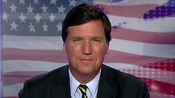 Tucker Carlson: Adam Schiff is an unbalanced collusion monger