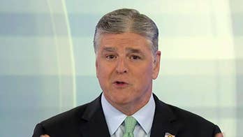 Sean Hannity: The Deep State against Trump will be held accountable and America's greatness will prevail in 2020