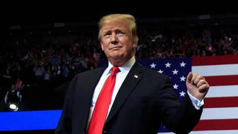 Michael Knowles: Trump’s best week ever – Dems' politics of fantasy collapse