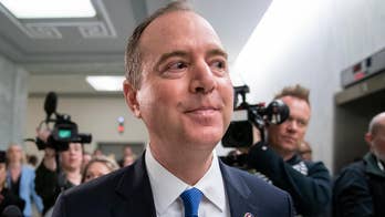 Dems who fumed at Nunes for jeopardizing ‘sources and methods’ now demand Mueller report in full