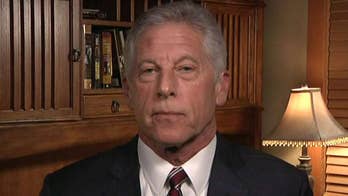 Mark Fuhrman offers new insight on high-profile murder cases exclusively on FOX Nation