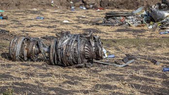 Preliminary findings show similarities between Lion Air and Ethiopian Airlines crashes
