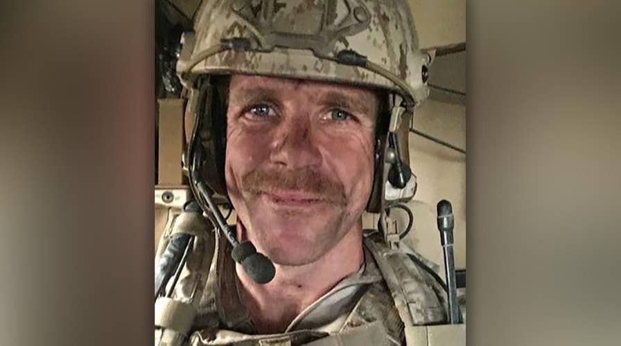 War crimes case of Navy SEAL Eddie Gallagher expands to SEAL Team 6 ahead of trial