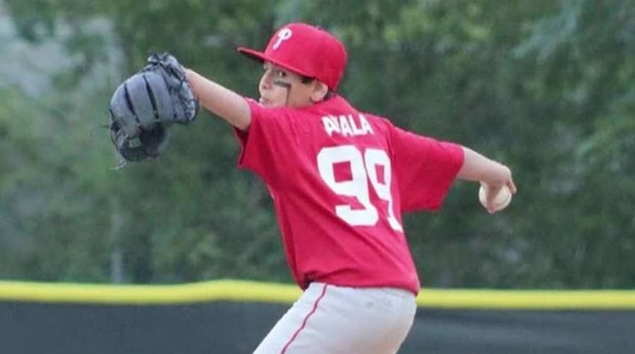 Examining the dangers of pushing youth sports to the extreme