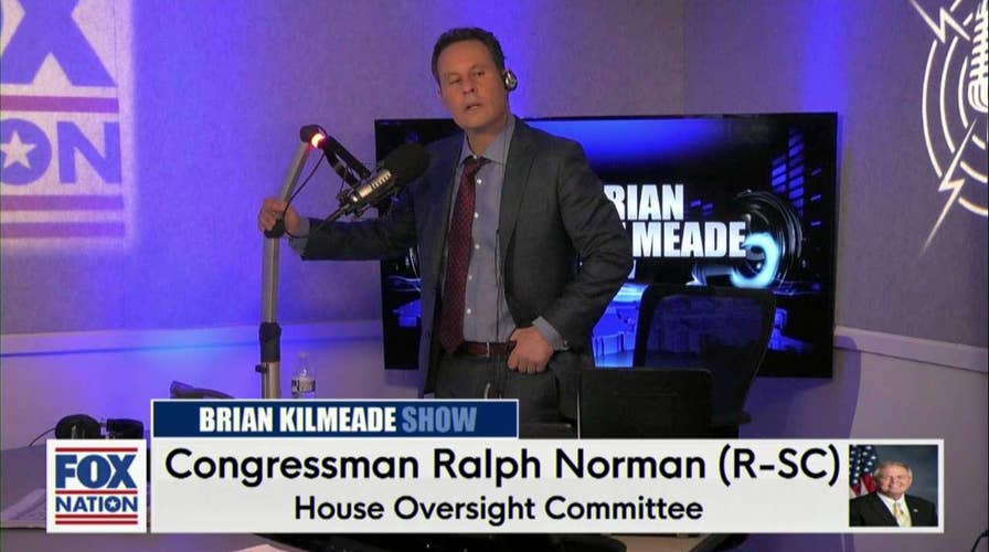 Congressman Ralph Norman On Working With President Trump On Behalf of Navy SEAL Eddie Gallagher
