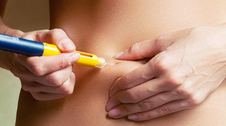 Doctor offers natural, no-needle approach to IVF