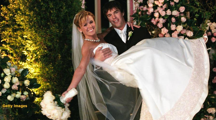 'Bachelorette' stars Trista and Ryan Sutter reveal the secret behind their 16-year marriage