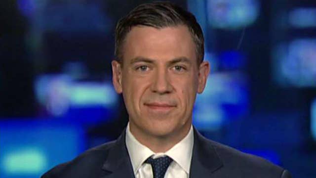 Rep Jim Banks Reacts To The Barr Summary On Air Videos Fox News 2298