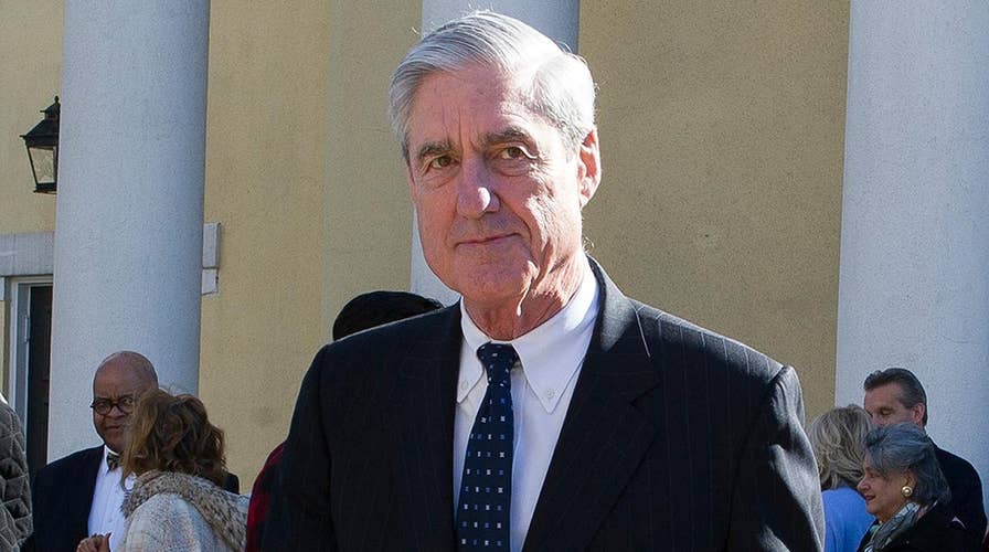 House Democrats demand full Mueller report by April 2