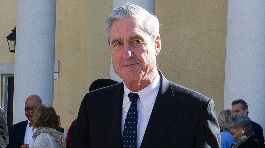 House Democrats demand full Mueller report by April 2