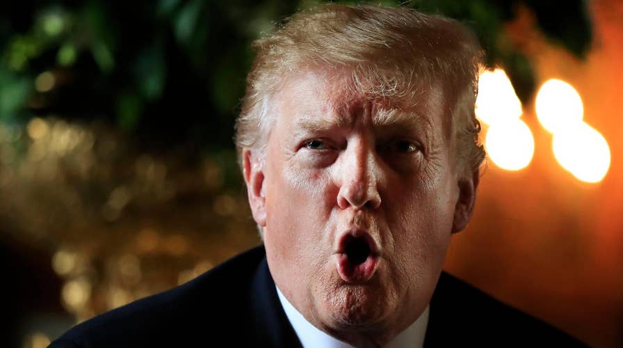 Will President Trump close the US-Mexico border?