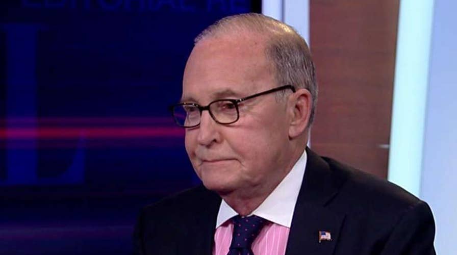 The Trump economy: Are there signs of a slowdown heading into 2020?