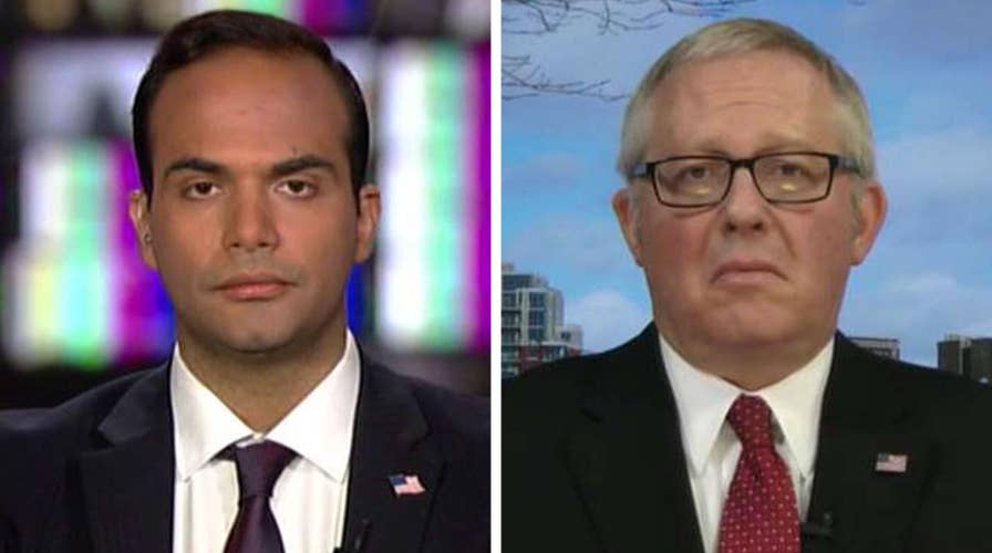 Papadopoulos, Caputo feeling vindicated after Mueller report