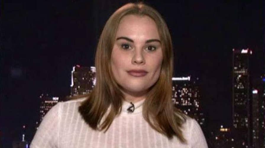 Hayley Gripp on why the college admissions scandal insults students with learning disabilities