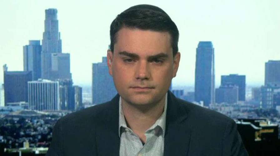 Economist apologizes to Ben Shapiro