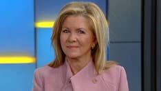 Sen. Blackburn: Entire country, not just border towns affected by drugs and human trafficking