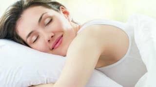 Tips to maximize your sleep and make that shuteye count - Fox News