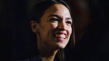 Alexandria Ocasio-Cortez hit with FEC complaint for alleged 'subsidy scheme'