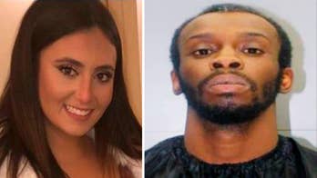 Coach: Man accused of killing University of South Carolina student is ‘not the Nate everyone knows and loves’