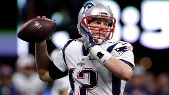 Tom Brady announces he's 'retiring,' but there's a catch
