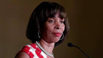 Baltimore's acting mayor says he 'would hate to see' embattled mayor return after book scandals