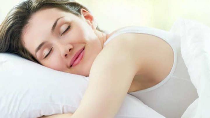 Tips to maximize your sleep and make that shuteye count