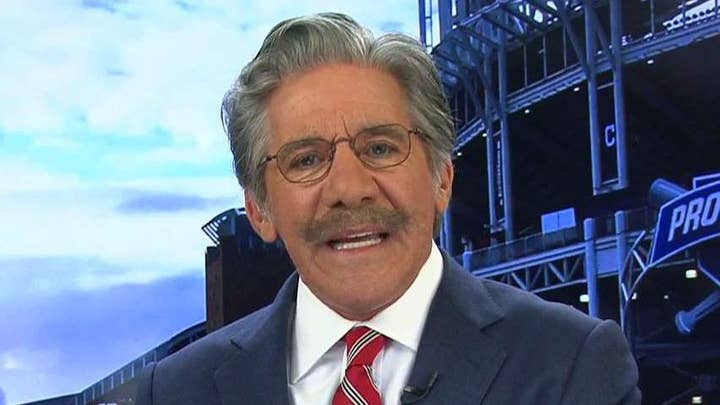 Geraldo Rivera: Closing the southern border would be 'enormously disruptive'