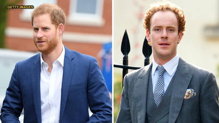 Prince Harry reportedly 'banished' former best friend after warning about Meghan Markle