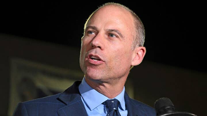 Avenatti to appear in California court to face fraud charges