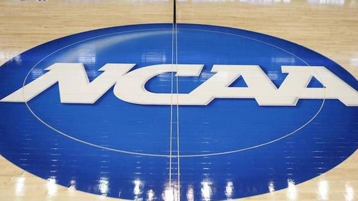 GOP lawmaker introduces bill to allow NCAA athletes profit from their name, image and likeness