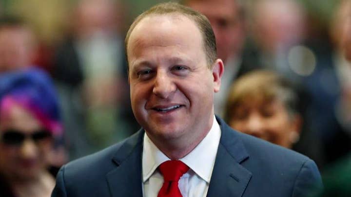Colorado governor expected to sign 'red flag' bill into law
