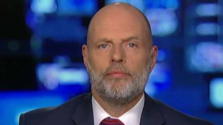 Acting ICE director: We are facing an unprecedented crisis at the border