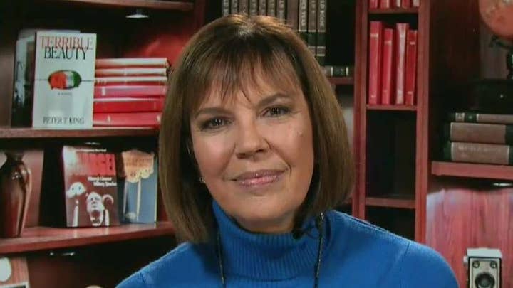 Judith Miller calls White House's renewed push to eliminate ObamaCare mystifying