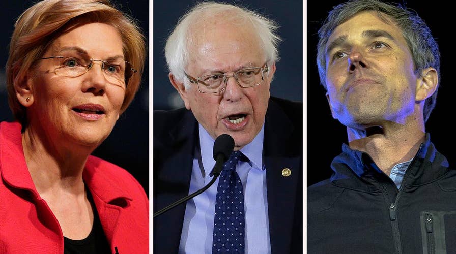 What will it take for the left to recognize that there's a crisis on the border?