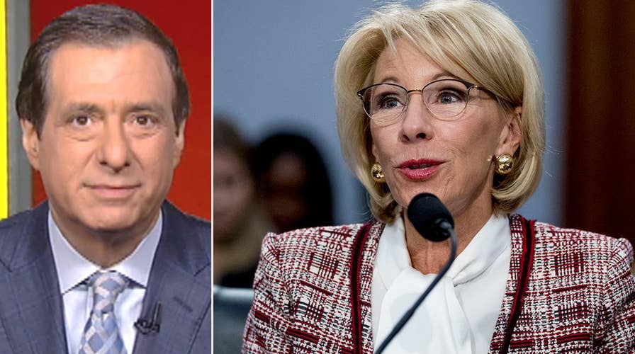 After the Buzz: Trump reverses Special Olympics screwup