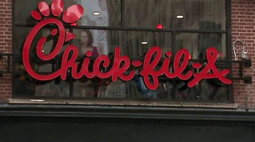 Op-ed: Banning Chick-fil-A is not only bigoted -- it's illegal