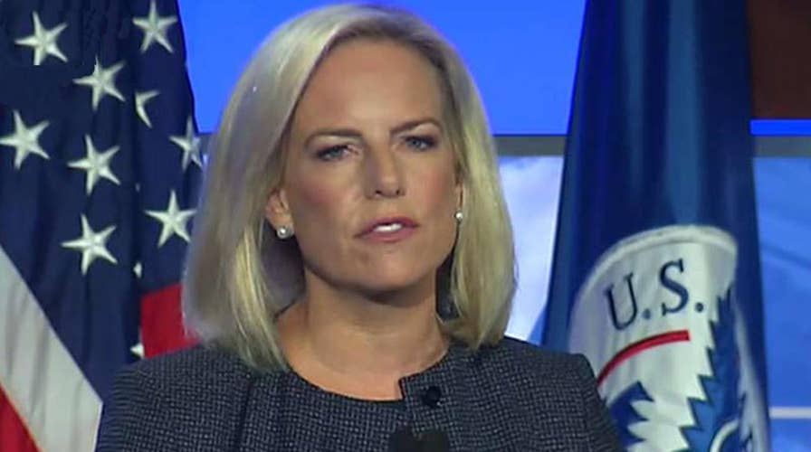 Hackers can take over heart devices, DHS warns