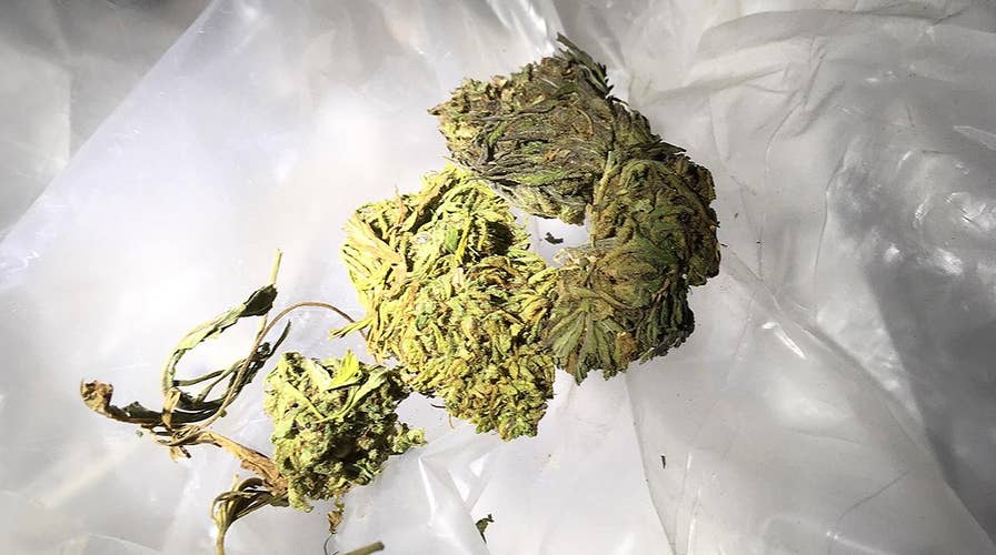 Mayors in liberal cities tell cops to stop busting 'petty crimes'