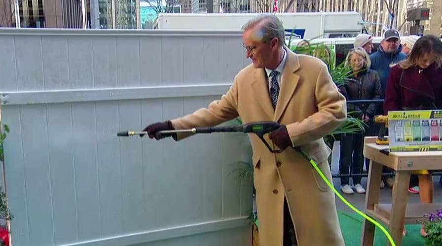 DIY products to spring clean like a pro