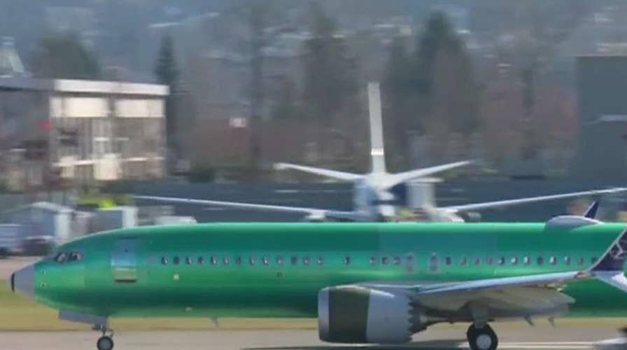 Computer outage that delayed hundreds of US flights has been resolved: FAA