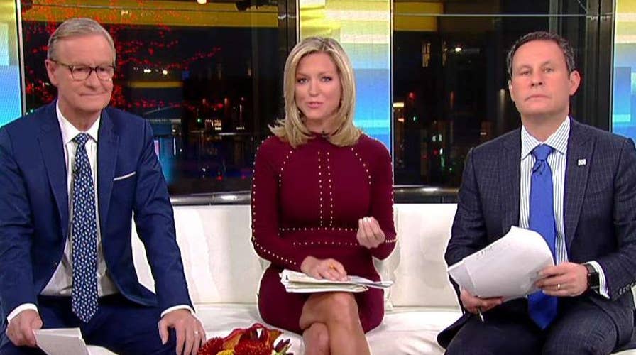 Media hit Barr for planned mid-April release of Mueller report