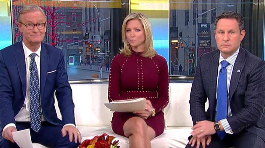 Bernie Sanders warns thousands will 'literally die' if Trump gets his way on health care