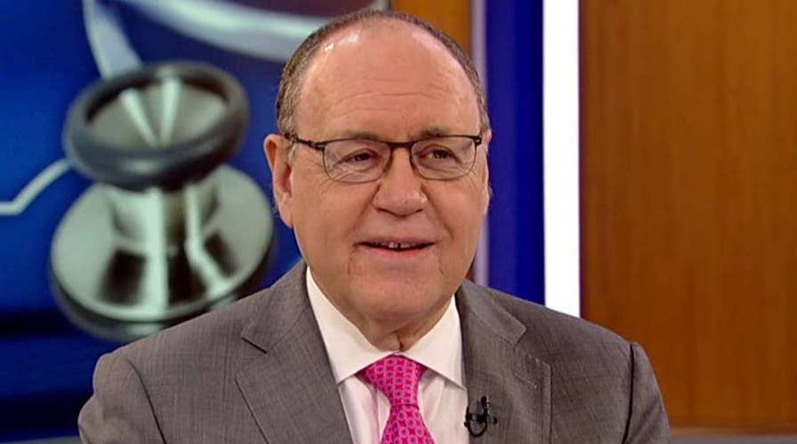 Dr. Siegel: ObamaCare isn't going away. Here's how we can fix it