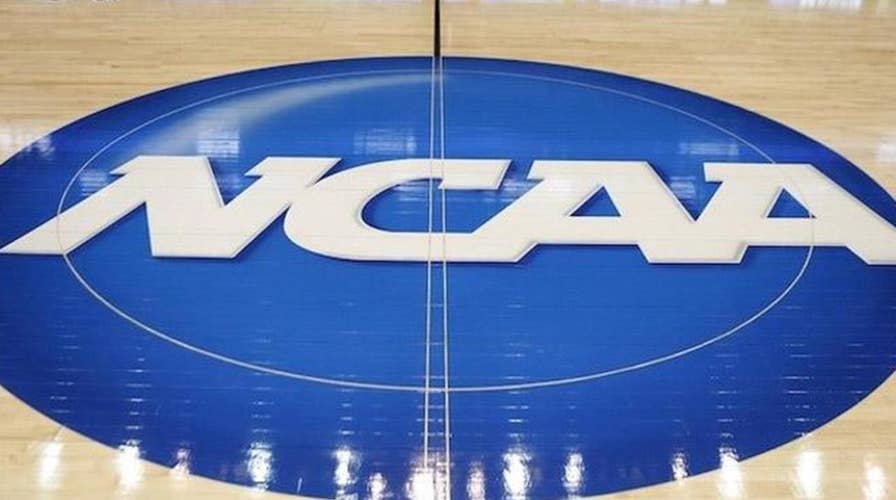 GOP lawmaker introduces bill to allow NCAA athletes profit from their name, image and likeness